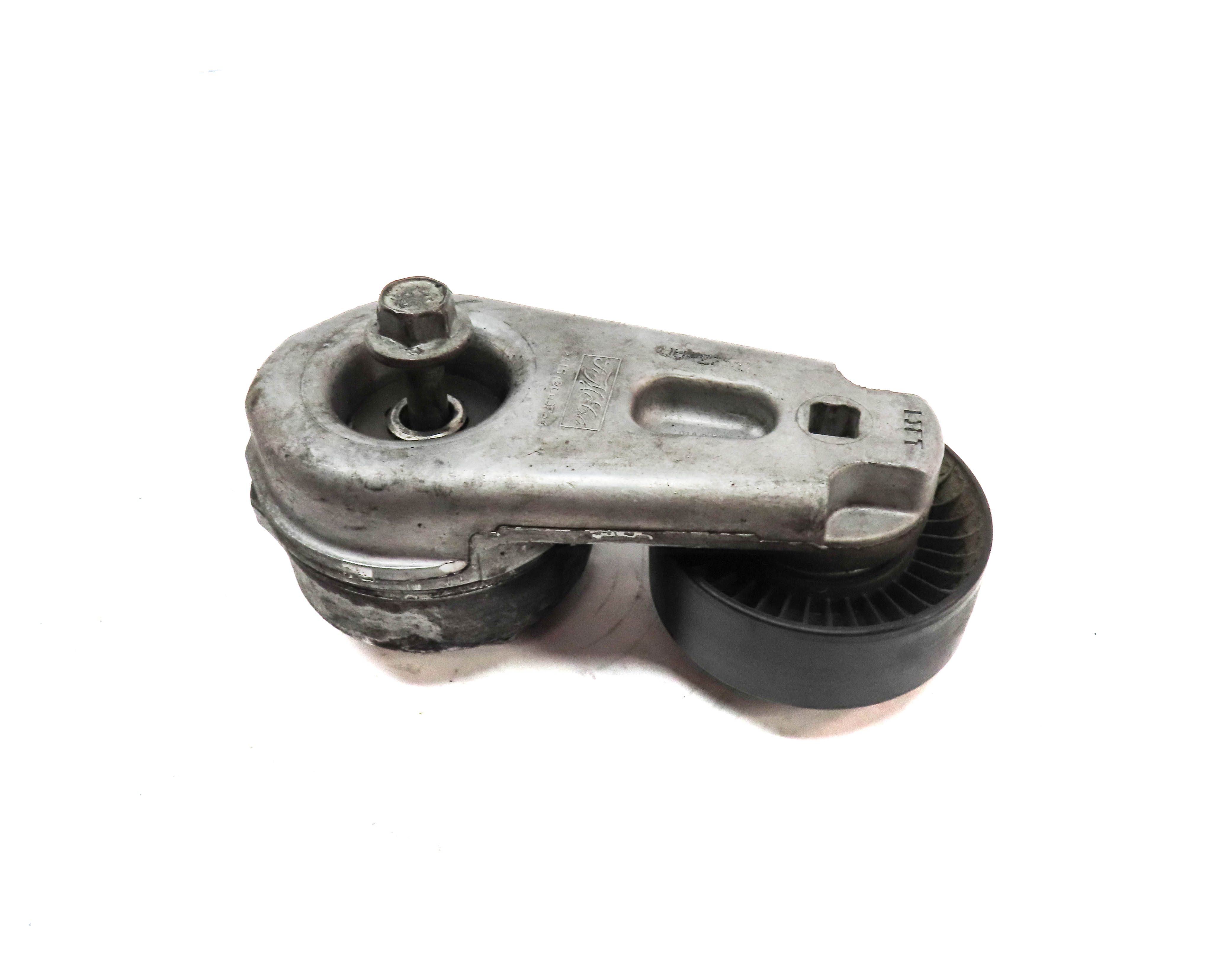 2015 RANGE ROVER SPORT (L494) 5.0L SUPERCHARGED ENGINE IDLER PULLEY — exact item pictured